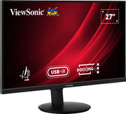 Viewsonic VG Series VG2709U-2K - QHD