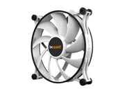 be quiet! BL090 kylsystem för dator Datorväska Fan