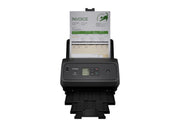 Canon 7290C003 skannrar ADF-skanner 600 x 600 DPI A4 Svart