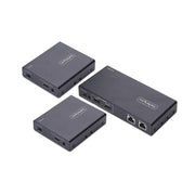 StarTech.com 2-portars HDMI-förlängare och -splitter över CAT6