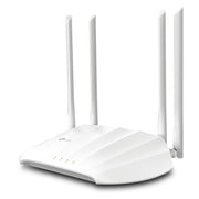 TP-Link TL-WA1801 access-punkter för trådlösa nätverk 1201 Mbit/s Vit