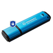 Kingston Technology IronKey Vault Privacy 50 USB-sticka