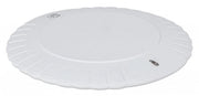Manhattan 180290 mobilladdare Smartphone Vit USB inomhus