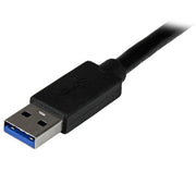 StarTech.com USB 3.0 till HDMI externt videokort - USB32HDEH