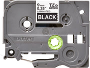 Brother TZE-325 etikett-tejp TZ