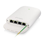 Zyxel POE12-3PD-ZZ0101F PoE-adapters Gigabit Ethernet