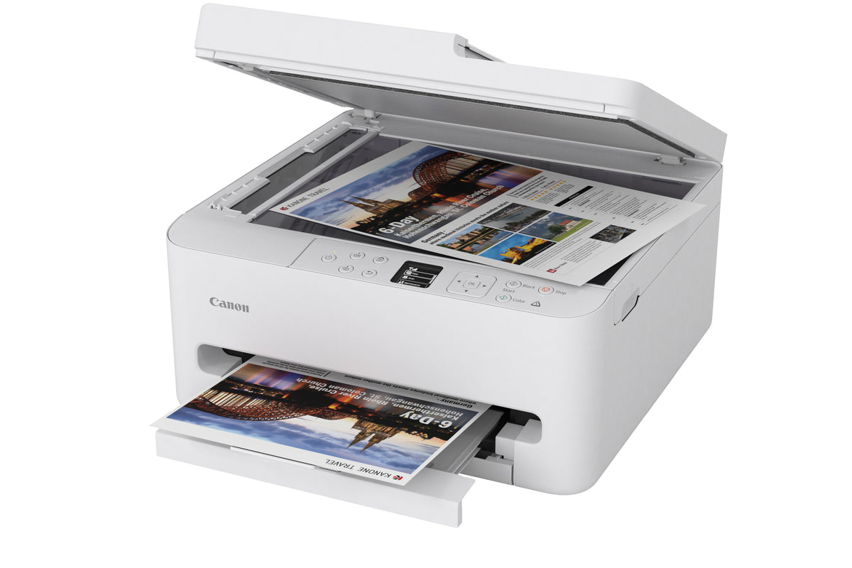 Canon PIXMA TS7550i Bläckstråleskrivare A4 1200 x 1200 DPI