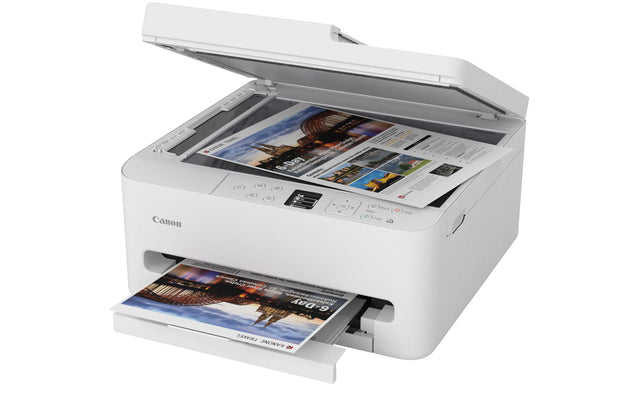 Canon PIXMA TS7550i Bläckstråleskrivare A4 1200 x 1200 DPI