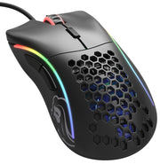 Glorious Gaming Model D datormöss Spela högerhand USB Type-A Optisk 12000 DPI