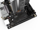 be quiet! MC1 PRO Halvledardrivenhet VGA-kylare Svart