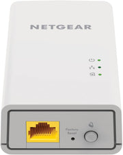 NETGEAR PLW1000 1000 Mbit/s Nätverksansluten (Ethernet)