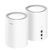 Cudy AX1800 Dual-band (2,4 GHz / 5 GHz)