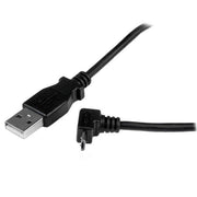 StarTech.com 2m USB2.0 A