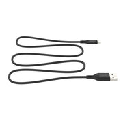 mophie essentials charging cables