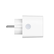 Hama 00176575 eluttag Vit