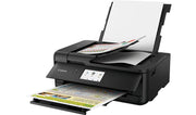 Canon PIXMA TS9550a Bläckstråleskrivare A3 4800 x 1200 DPI - Duplex