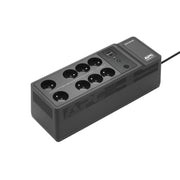APC BE850G2-FR strömskydd (UPS) Vänteläge (offline) 0,85 kVA 520 W