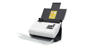 Plustek SmartOffice PN30U ADF-skanner 600 x 600 DPI A4 Svart