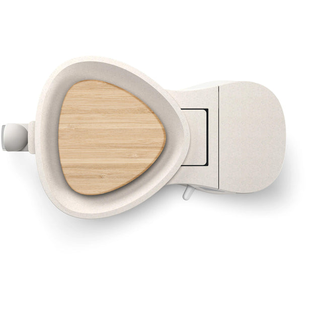 Philips Eco Conscious Edition HD5120/00 Kaffebryggare, bild 2