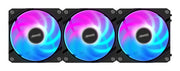 GIGABYTE AORUS EZ CHAIN FAN 120 (3-Pack) Moderkort