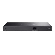 TP-Link Omada SG2428LP nätverksswitchar hanterad L2/L2+ Gigabit Ethernet
