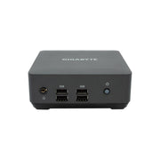 GIGABYTE BRIX Svart i7-1355U