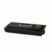 KYOCERA TK-710 Tonerkassett Original Svart