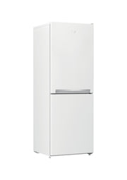 Beko RCSA240K40WN Fristående 229 l Vit