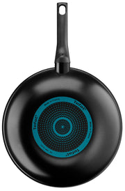 Tefal Easy Cook & Clean B55519 Wokpanna Rund