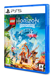 Sony Interactive Entertainment LEGO Horizon Adventures Arabiska