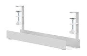 Neomounts ADS07-121WH kabelsamlare Bord Kabelränna Vit