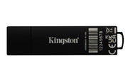 Kingston Technology IronKey D500S USB-sticka