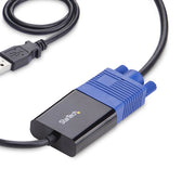 StarTech.com Akutvagn-adapter för