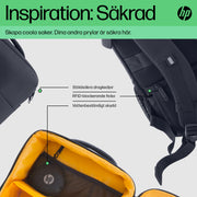 HP Creator-ryggsäck för 16,1 tum