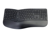 Conceptronic ORAZIO02IT tangentbord Mus inkluderad Kontor RF Trådlös QWERTY