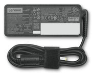 Lenovo 4X21J81440 eladaptrar inomhus 65 W Svart