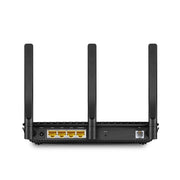 TP-Link Archer VR2100 trådlös router Gigabit Ethernet Dual-band (2,4 GHz / 5 GHz)