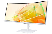 Samsung S65TC - 34" - QHD