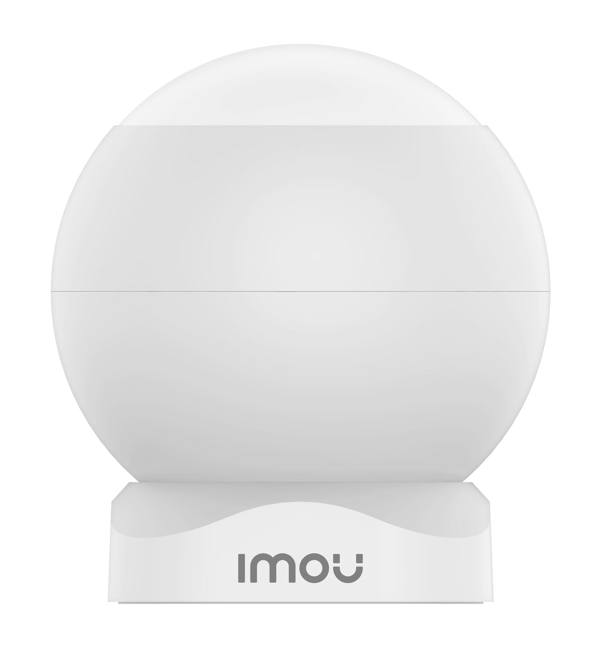 Imou Smart Alarm Security Kit säkerhetspaket för smarta hem ZigBee/Wi-Fi