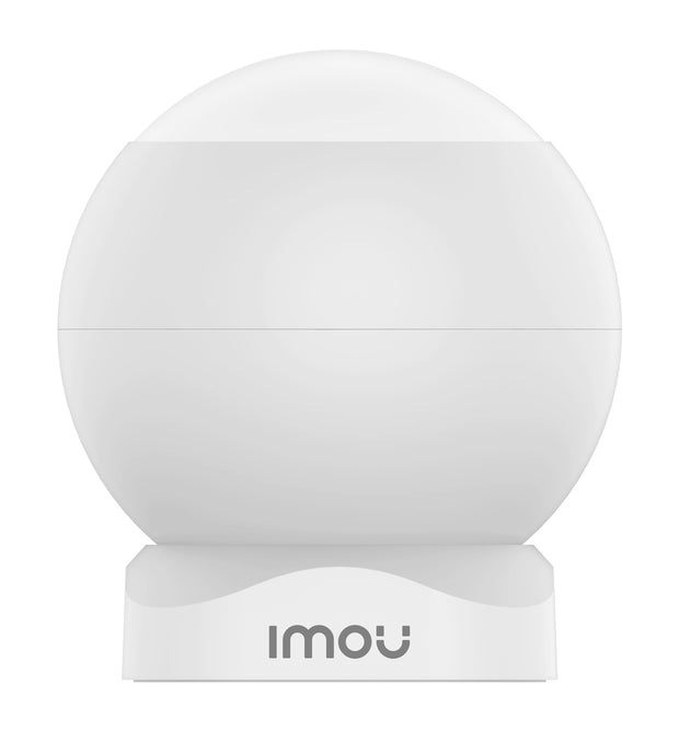 Imou Smart Alarm Security Kit säkerhetspaket för smarta hem ZigBee/Wi-Fi