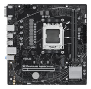 ASUS PRIME A620M-E-CSM AMD A620 AM5-sockel micro ATX