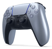 Sony Interactive Entertainment Den trådlösa DualSense-handkontrollen Sterling Silver