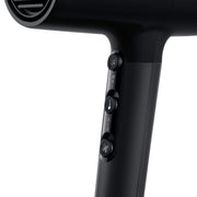 Braun HD 2.2 hårfön 2200 W Svart