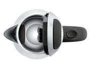 WMF Stelio 0413010012 vattenkokare 1,2 l 2400 W Svart