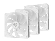GENESIS Oxal 120 ARGB Datorväska Fan