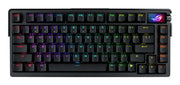 ASUS 90MP03MA-BKNA01 tangentbord Spela USB + RF Wireless +
