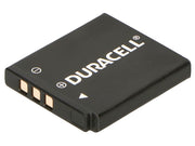 Duracell DR9675 batteri till kamera/videokamera Litium-Ion (Li-Ion)