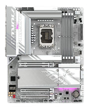 GIGABYTE Z890 AORUS ELITE WIFI7 ICE Intel Z890 LGA 1851 (Socket V1) ATX