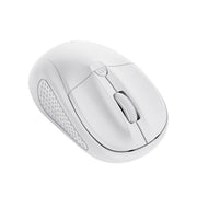 Trust Primo datormöss Resor Ambidextrous RF Trådlös Optisk 1600 DPI
