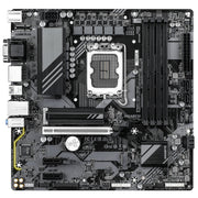 GIGABYTE B760M DS3H GEN5 moderkort Intel B760 Express LGA 1700 micro ATX